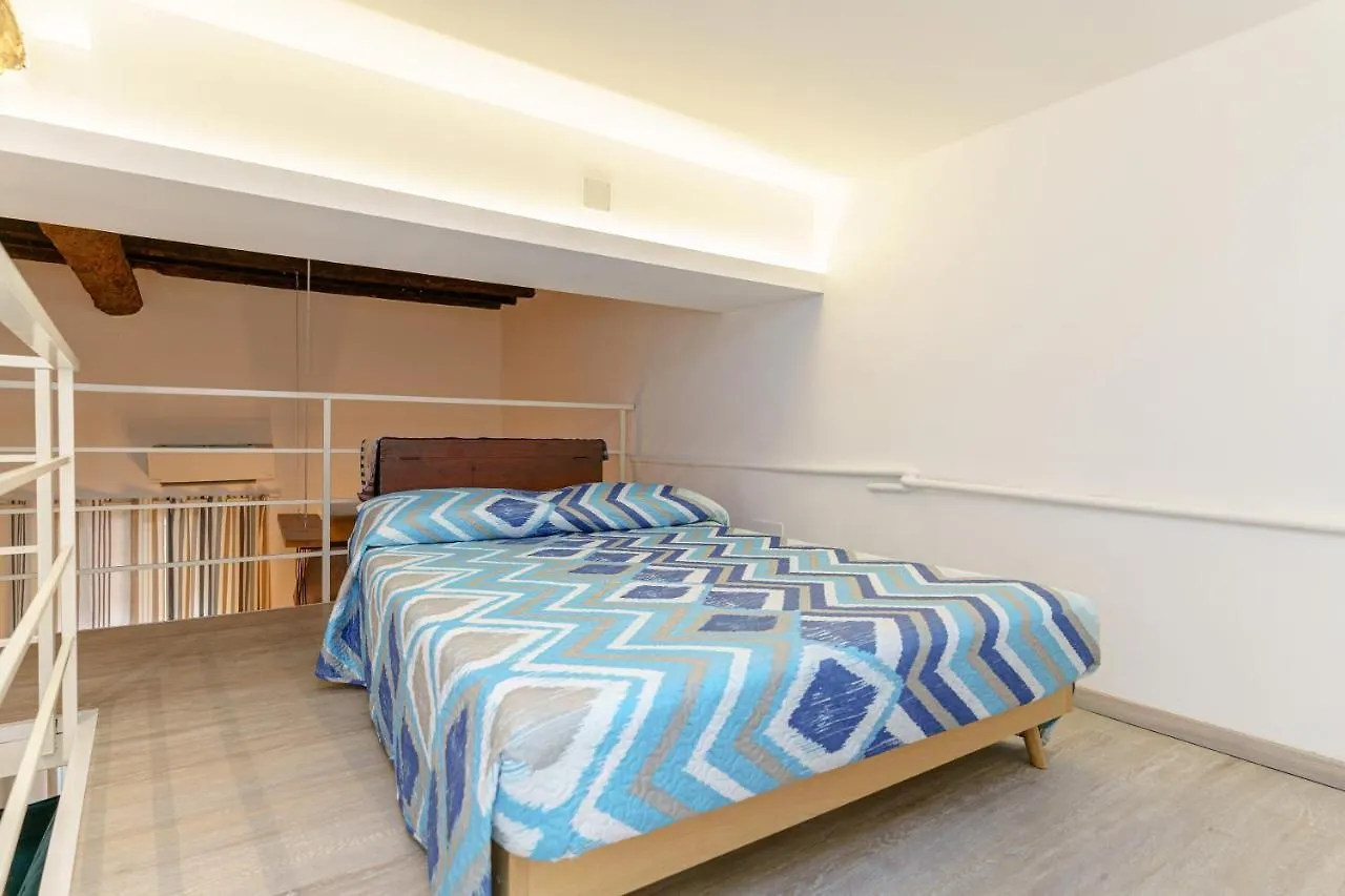 Latieri'S Loft Apartment Syracuse
