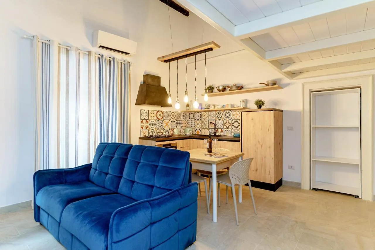 Latieri'S Loft Apartment Syracuse 0*,  Italy