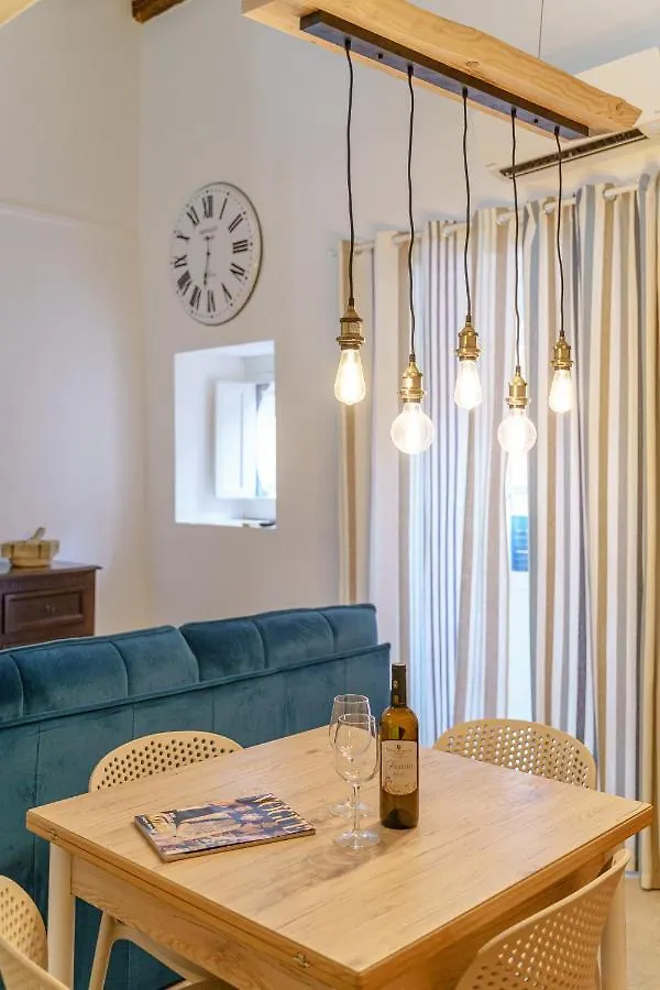 Latieri'S Loft Apartment Syracuse