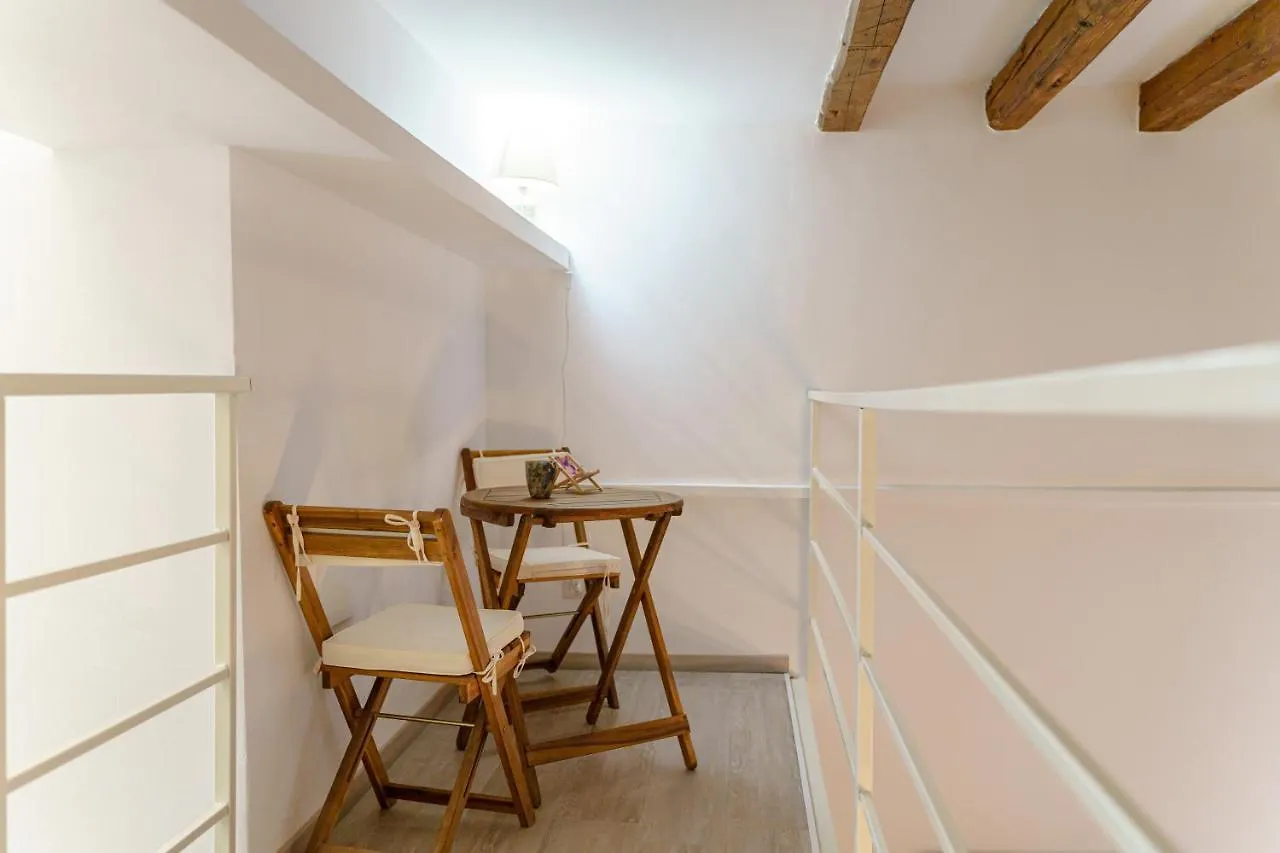 Latieri'S Loft Apartment Syracuse