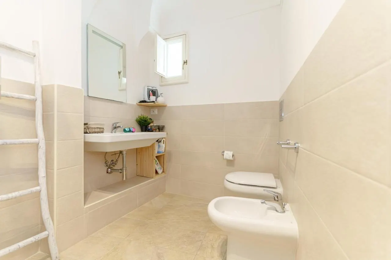 Latieri'S Loft Apartment Syracuse Italy