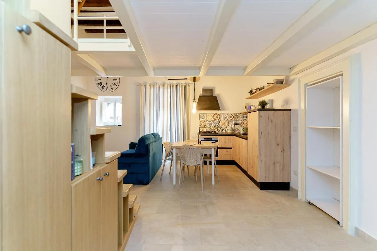 Latieri'S Loft Apartment Syracuse 0*,